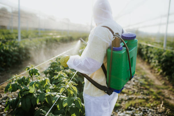 Pest Control for Restaurants in Perryman, MD